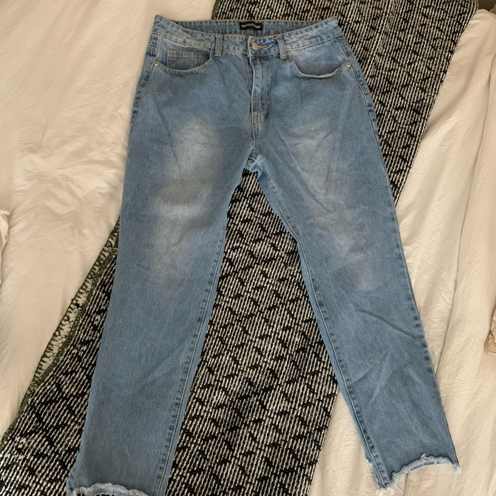 PLT jeans